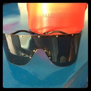 Valentino Designer Sunglasses
